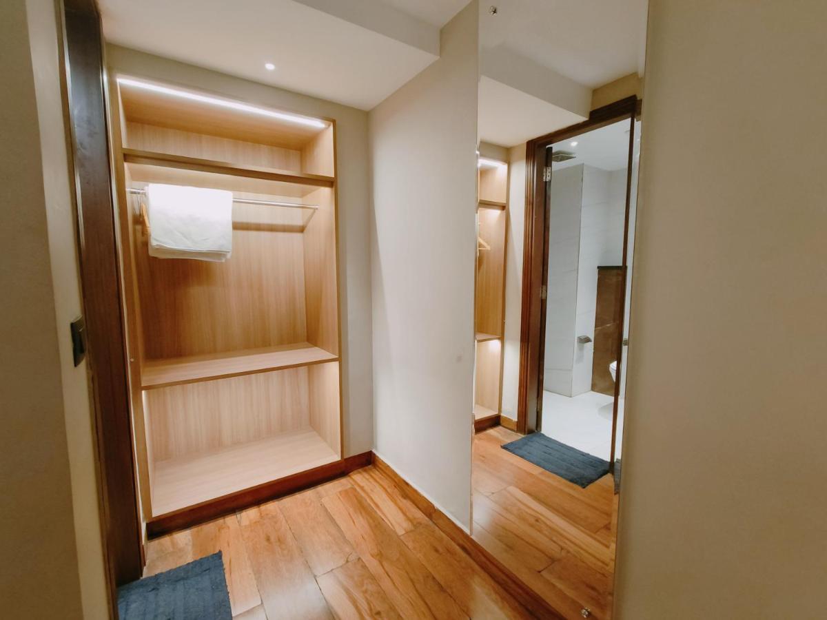 Aura Rooms Деградун Екстер'єр фото
